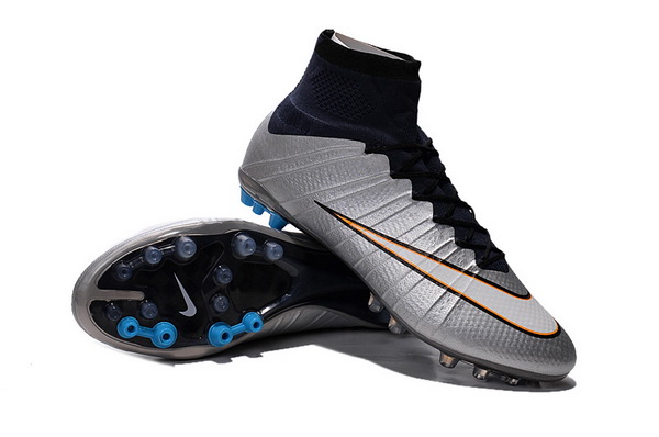 Nike Mercurial Superfly IV AG Men Shoes--009